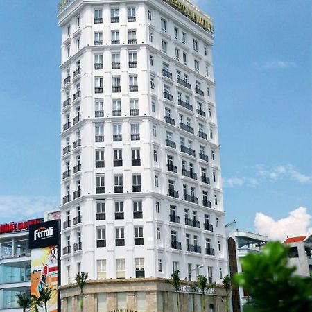 Lakeside 2 Hotel Nam Dinh Nhu Thuc Exterior foto