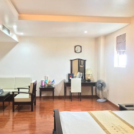 Lakeside 2 Hotel Nam Dinh Nhu Thuc Exterior foto