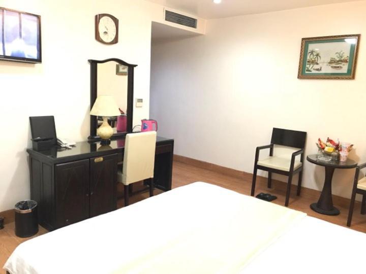 Lakeside 2 Hotel Nam Dinh Nhu Thuc Exterior foto