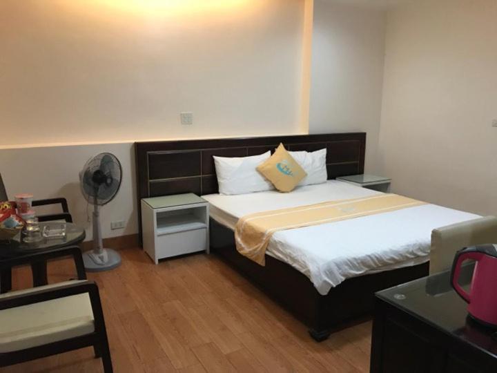 Lakeside 2 Hotel Nam Dinh Nhu Thuc Exterior foto