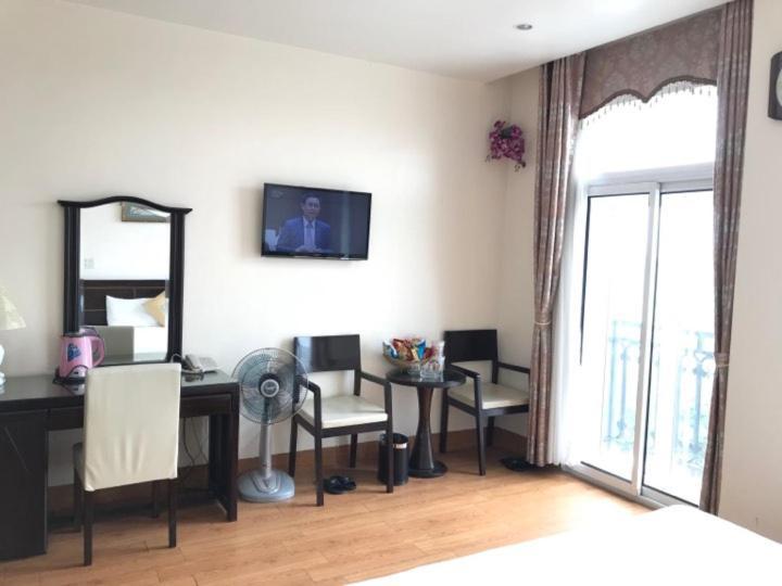 Lakeside 2 Hotel Nam Dinh Nhu Thuc Exterior foto