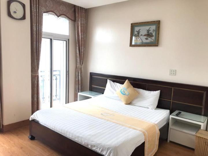 Lakeside 2 Hotel Nam Dinh Nhu Thuc Exterior foto